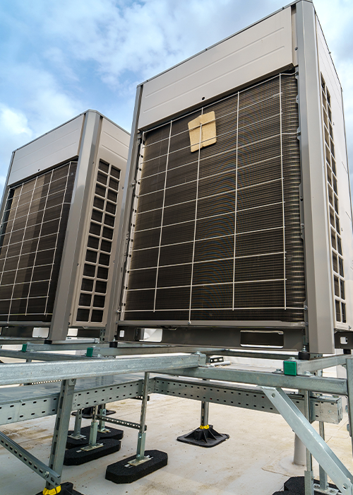 HVAC